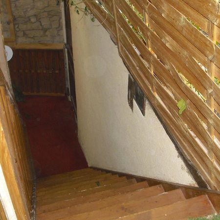 Appartamento La Lauze lou mas li pitchoun Gordes Esterno foto