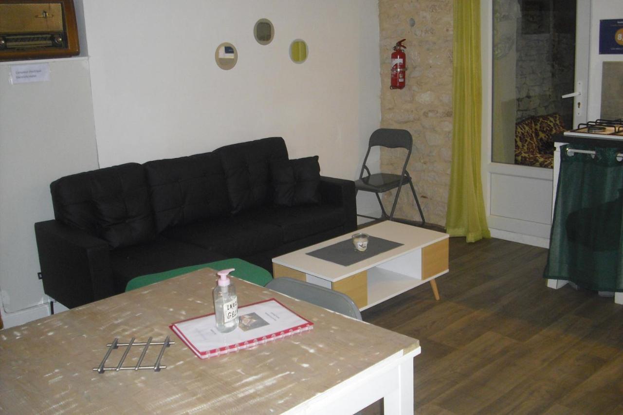 Appartamento La Lauze lou mas li pitchoun Gordes Esterno foto
