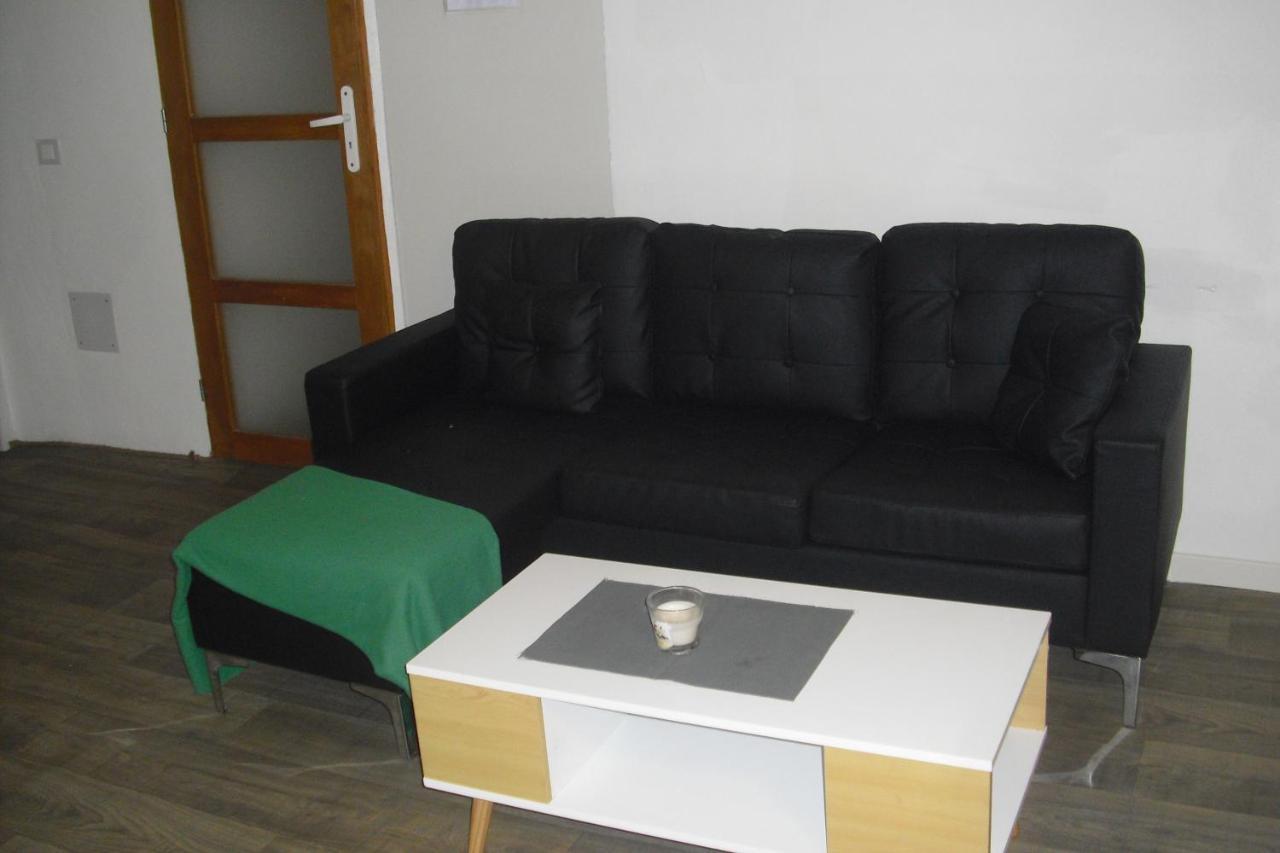 Appartamento La Lauze lou mas li pitchoun Gordes Esterno foto